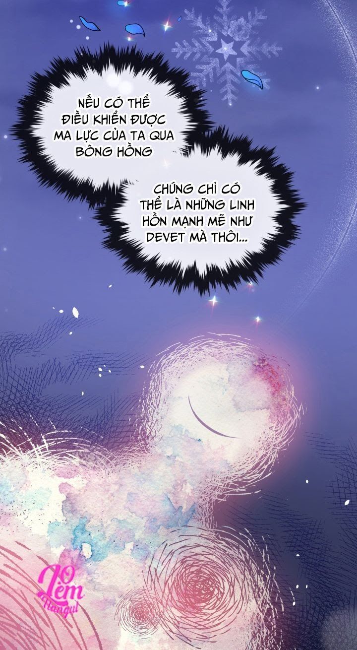 Hộ Vệ Của Bạo Chúa Là Ác Nữ Chapter 14 - 24