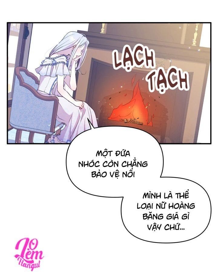 Hộ Vệ Của Bạo Chúa Là Ác Nữ Chapter 14 - 32