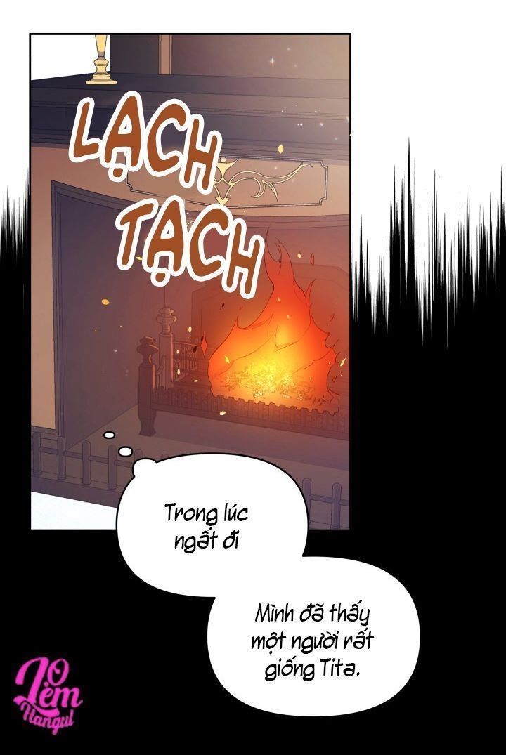 Hộ Vệ Của Bạo Chúa Là Ác Nữ Chapter 14 - 34