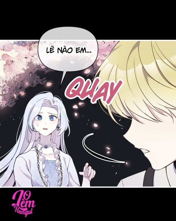 Hộ Vệ Của Bạo Chúa Là Ác Nữ Chapter 14 - 35