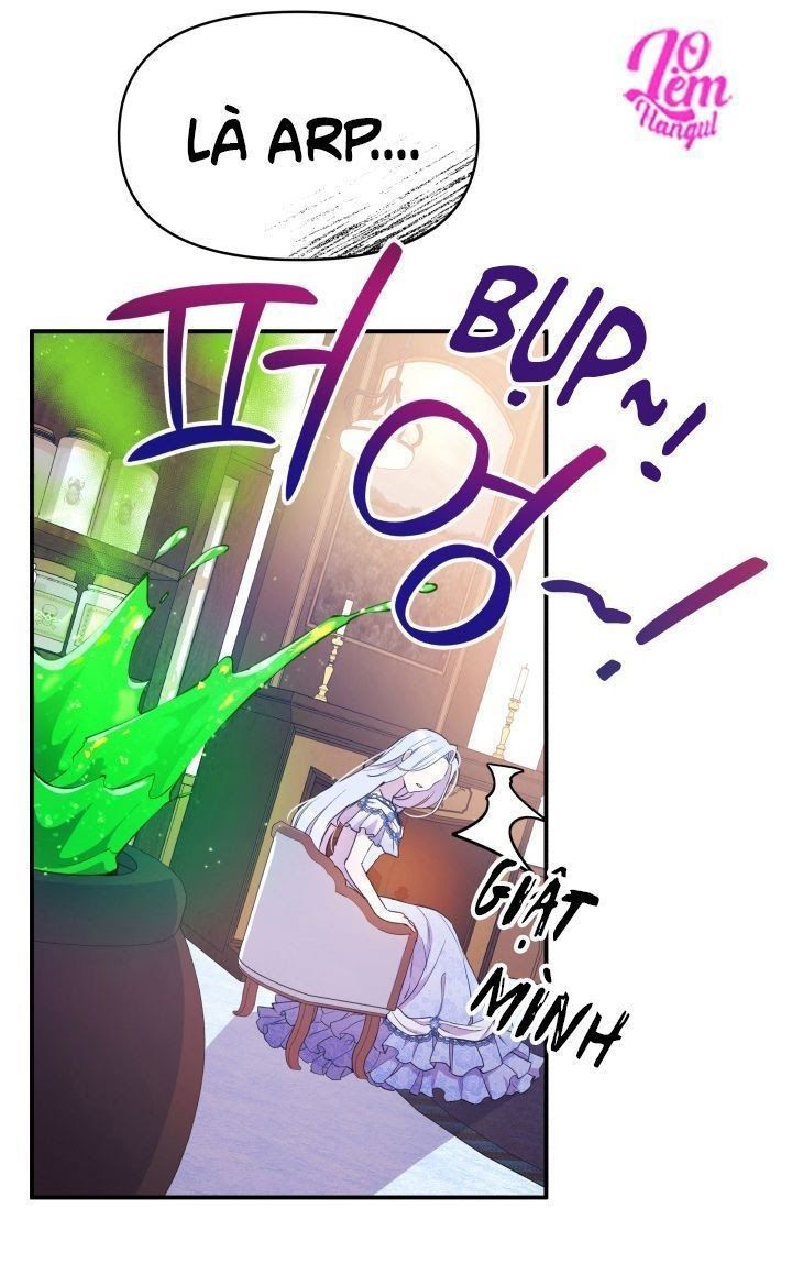 Hộ Vệ Của Bạo Chúa Là Ác Nữ Chapter 14 - 40