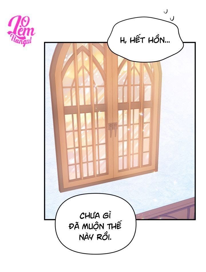 Hộ Vệ Của Bạo Chúa Là Ác Nữ Chapter 14 - 41