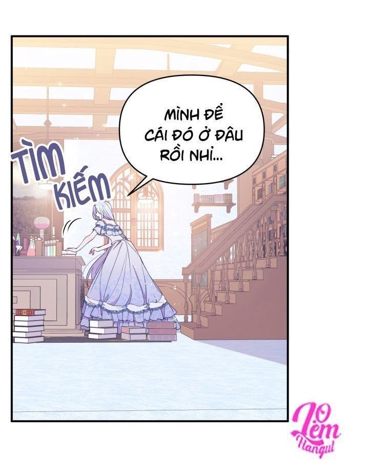 Hộ Vệ Của Bạo Chúa Là Ác Nữ Chapter 14 - 42