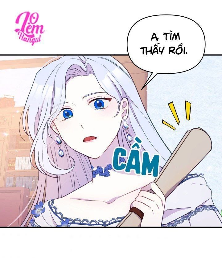 Hộ Vệ Của Bạo Chúa Là Ác Nữ Chapter 14 - 43