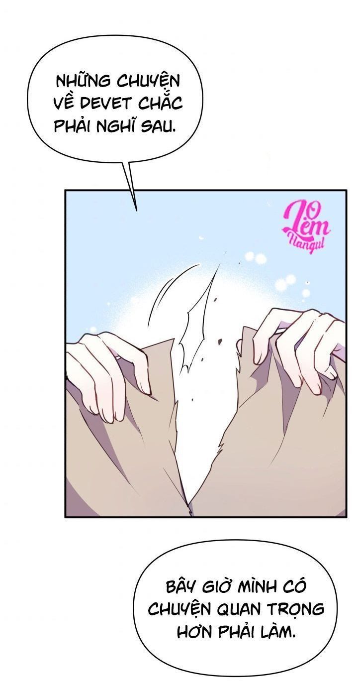 Hộ Vệ Của Bạo Chúa Là Ác Nữ Chapter 14 - 44