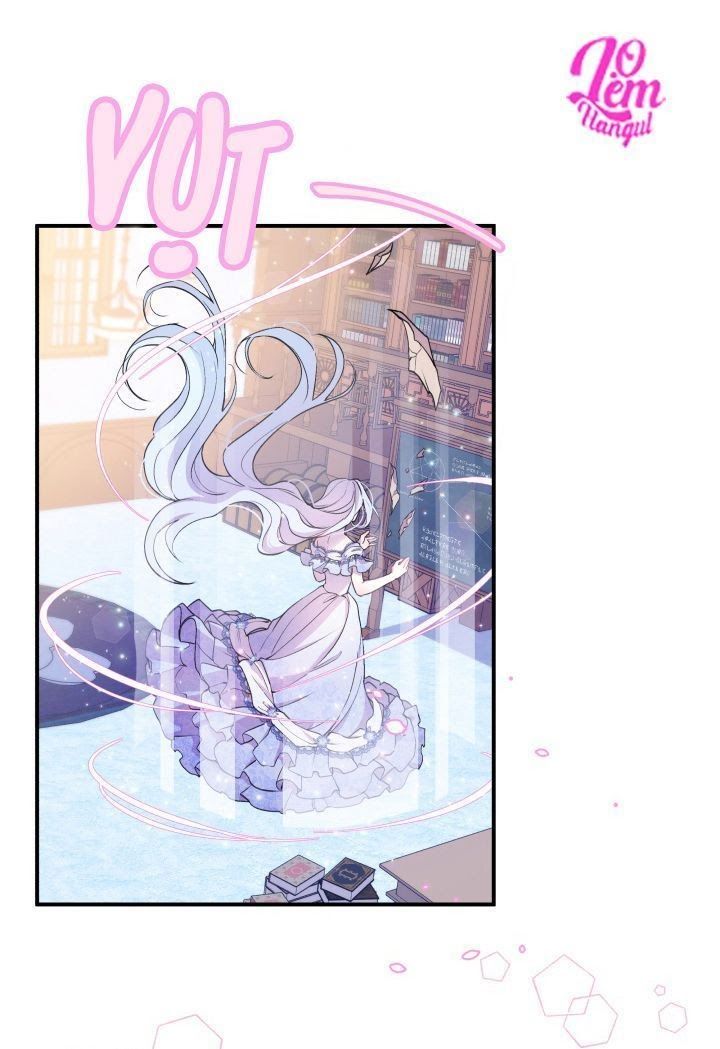 Hộ Vệ Của Bạo Chúa Là Ác Nữ Chapter 14 - 45