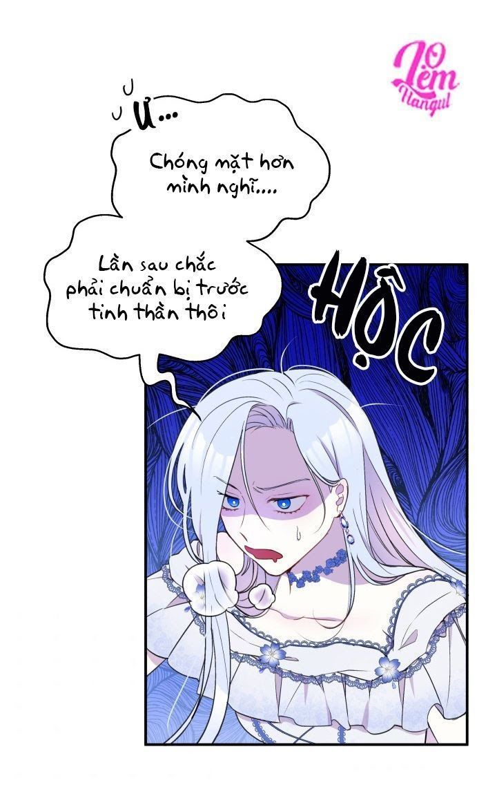 Hộ Vệ Của Bạo Chúa Là Ác Nữ Chapter 14 - 50