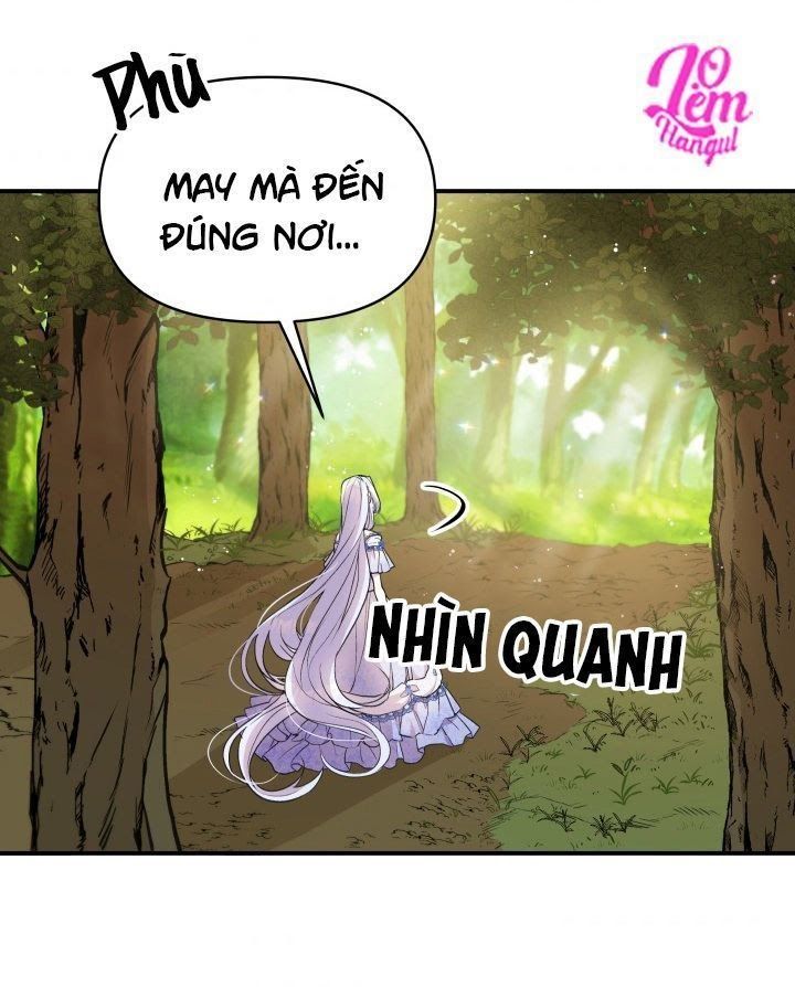 Hộ Vệ Của Bạo Chúa Là Ác Nữ Chapter 14 - 51
