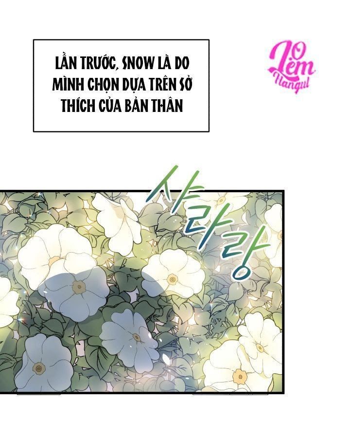 Hộ Vệ Của Bạo Chúa Là Ác Nữ Chapter 14 - 53