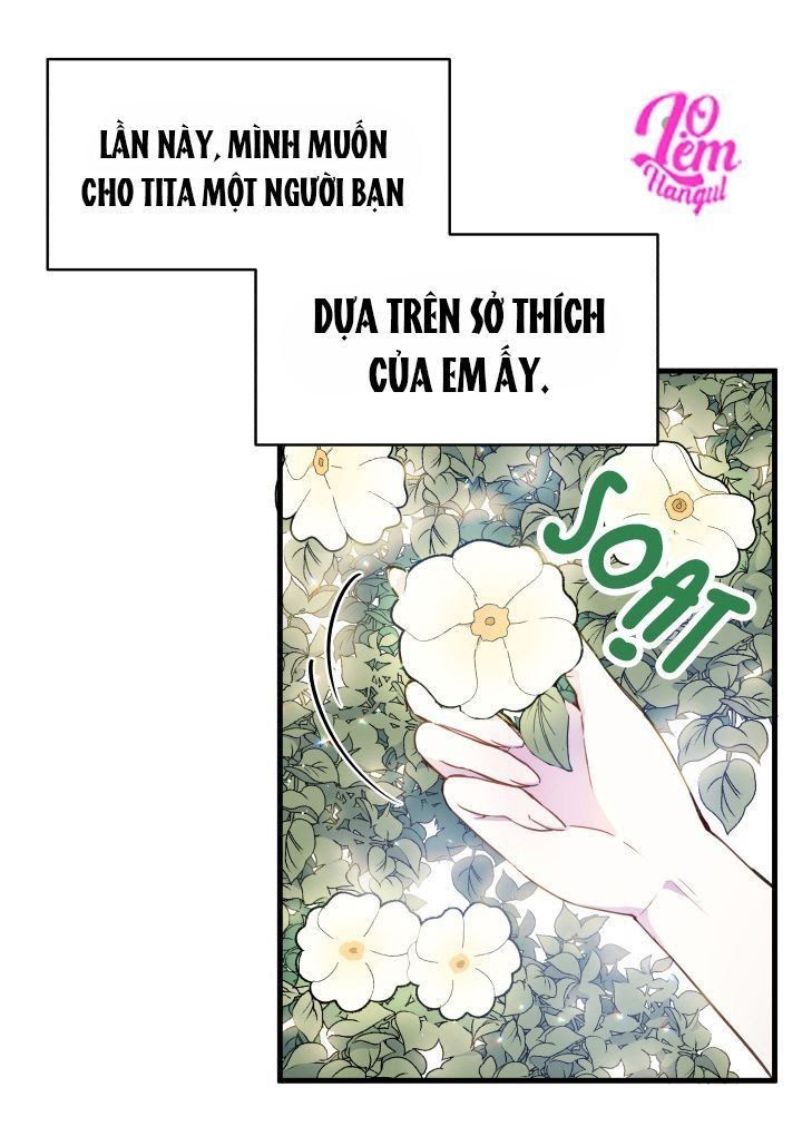 Hộ Vệ Của Bạo Chúa Là Ác Nữ Chapter 14 - 54