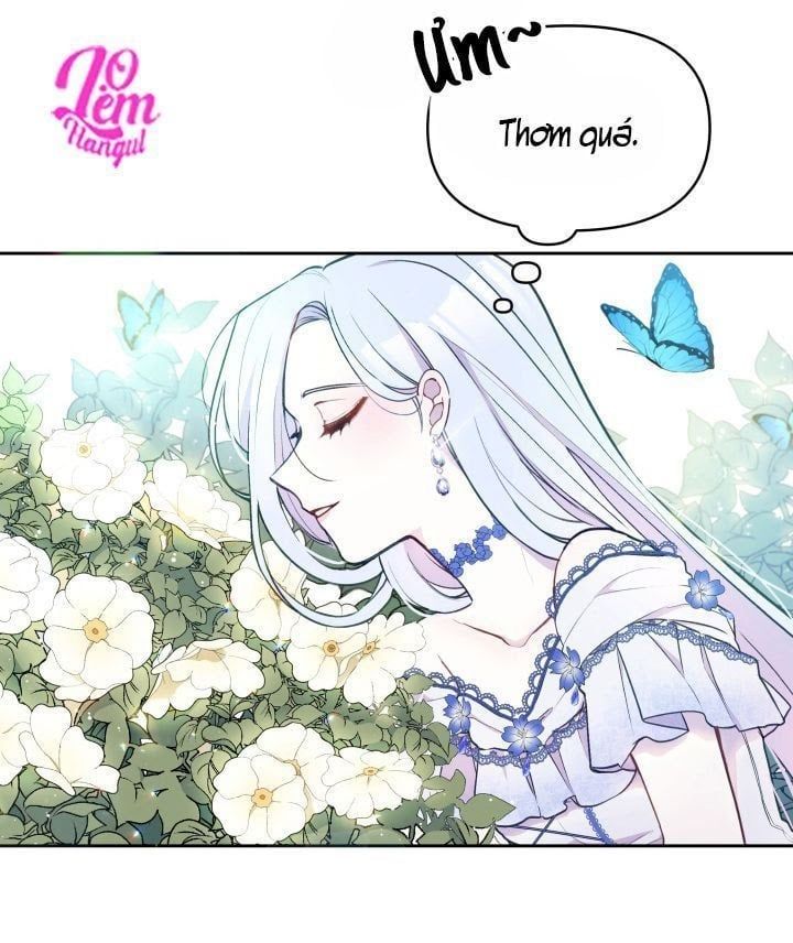 Hộ Vệ Của Bạo Chúa Là Ác Nữ Chapter 14 - 55