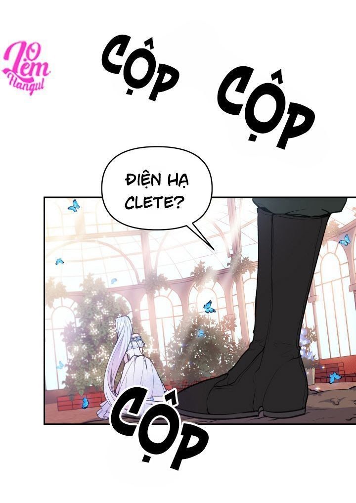 Hộ Vệ Của Bạo Chúa Là Ác Nữ Chapter 14 - 56