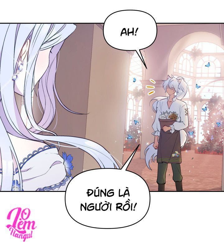 Hộ Vệ Của Bạo Chúa Là Ác Nữ Chapter 14 - 58