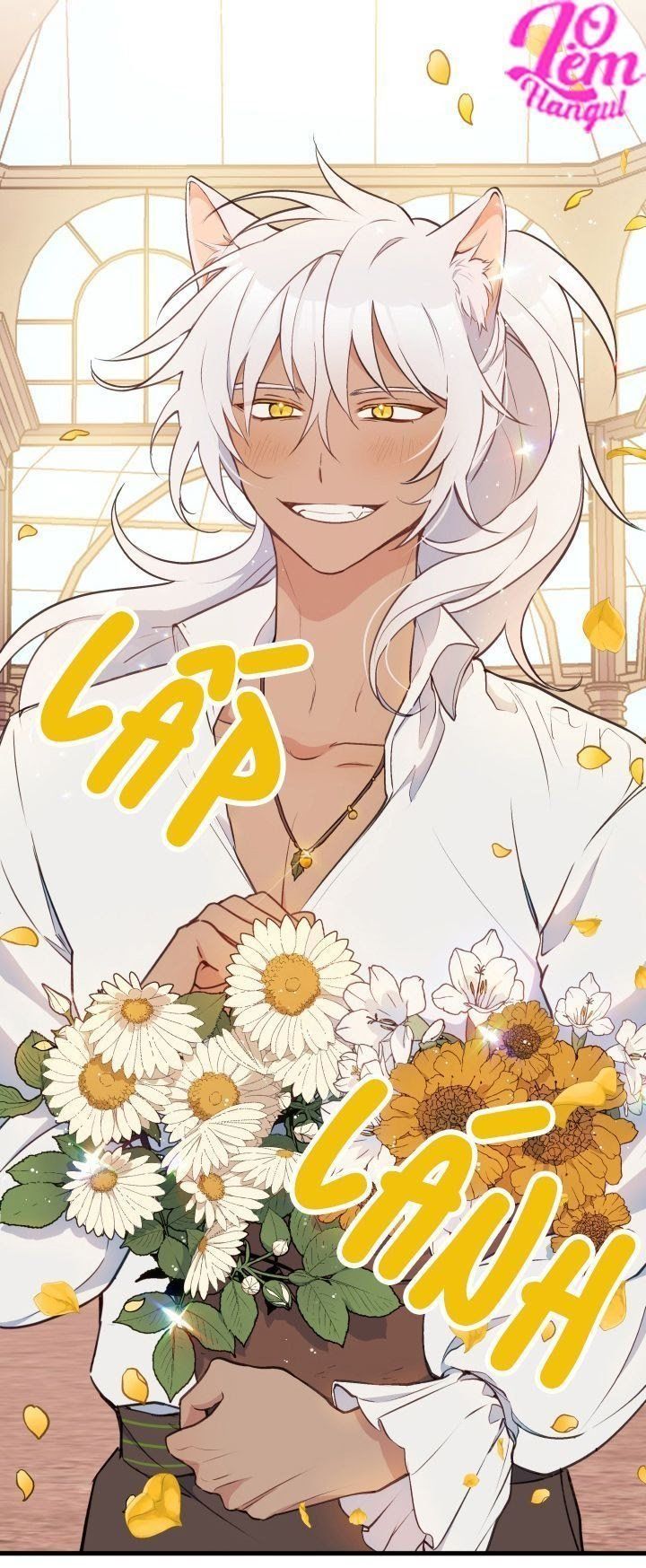 Hộ Vệ Của Bạo Chúa Là Ác Nữ Chapter 14 - 61