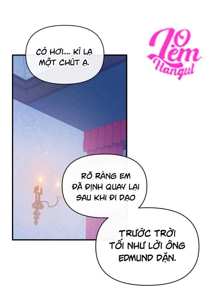 Hộ Vệ Của Bạo Chúa Là Ác Nữ Chapter 14 - 8