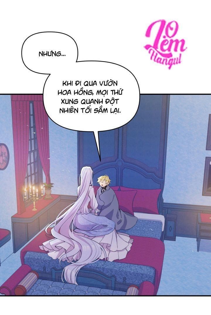 Hộ Vệ Của Bạo Chúa Là Ác Nữ Chapter 14 - 9