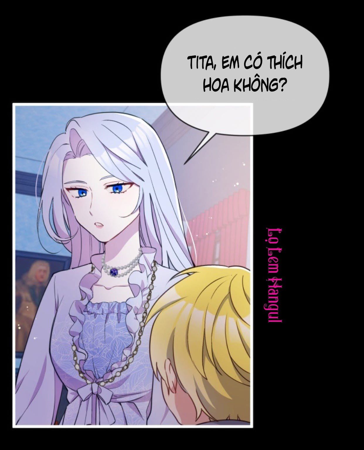 Hộ Vệ Của Bạo Chúa Là Ác Nữ Chapter 15 - 13