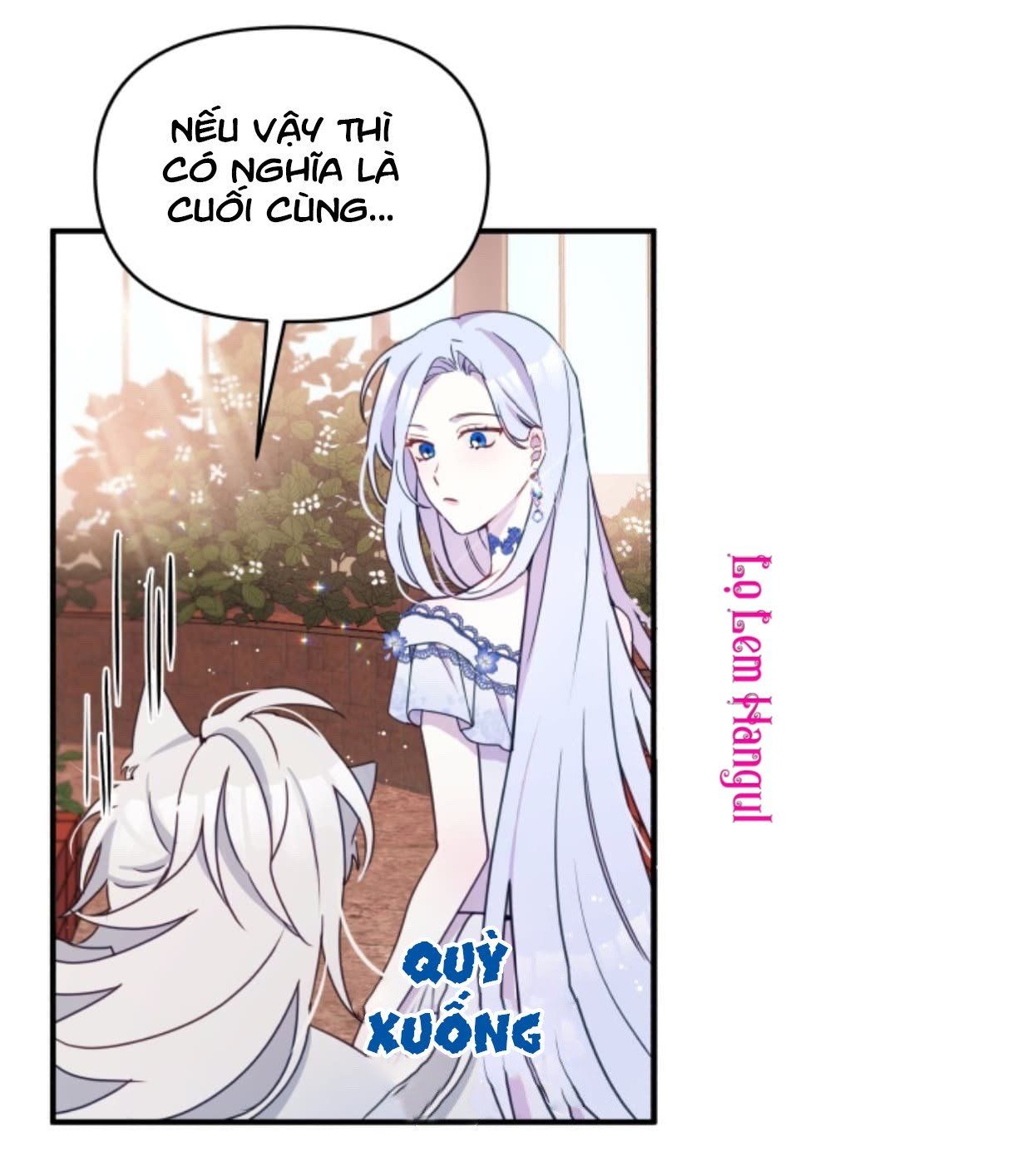 Hộ Vệ Của Bạo Chúa Là Ác Nữ Chapter 15 - 19