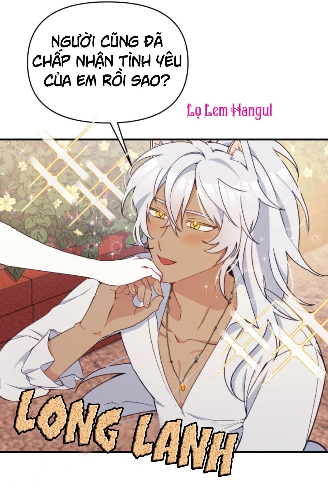 Hộ Vệ Của Bạo Chúa Là Ác Nữ Chapter 15 - 20