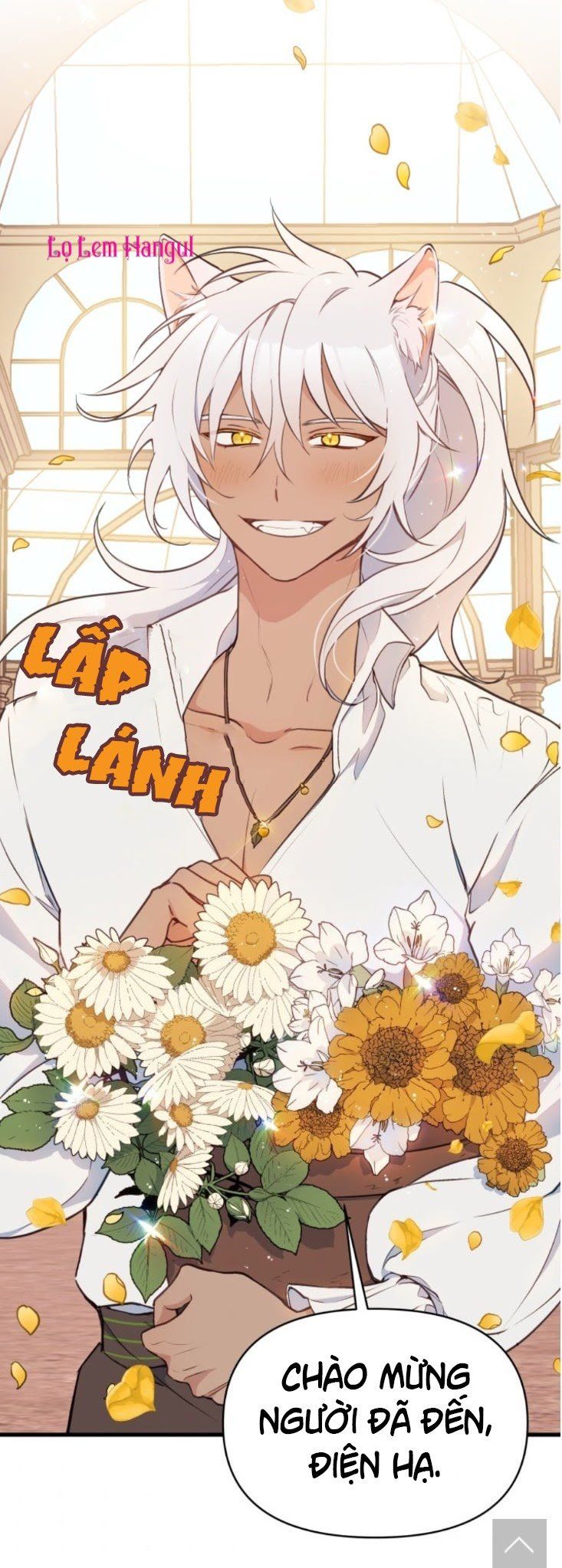 Hộ Vệ Của Bạo Chúa Là Ác Nữ Chapter 15 - 3