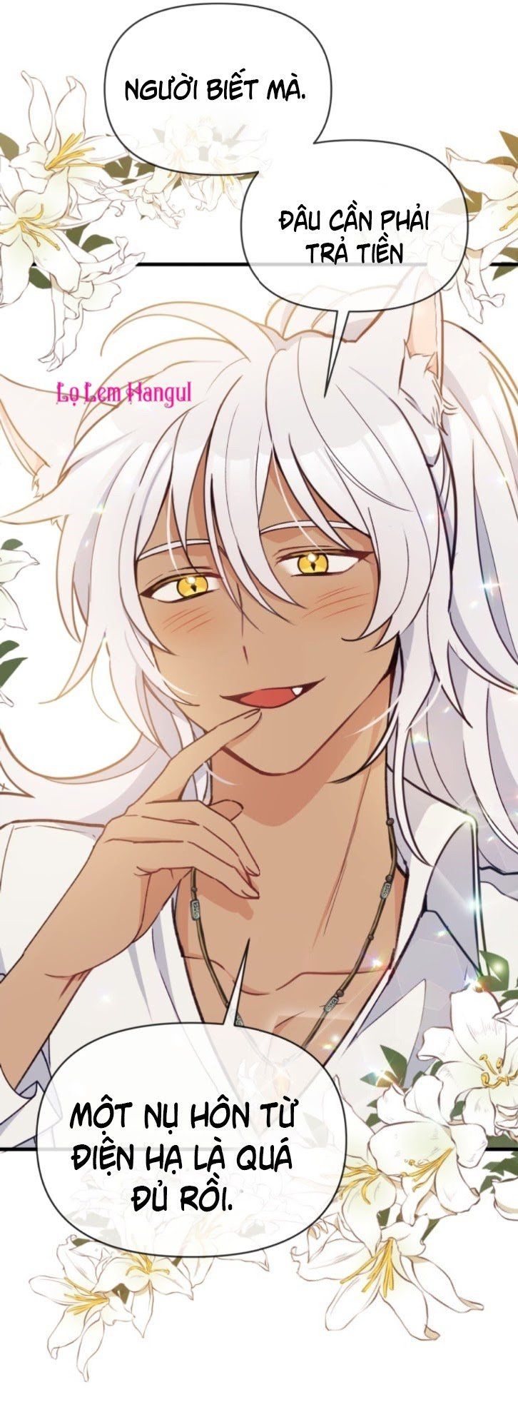 Hộ Vệ Của Bạo Chúa Là Ác Nữ Chapter 15 - 25