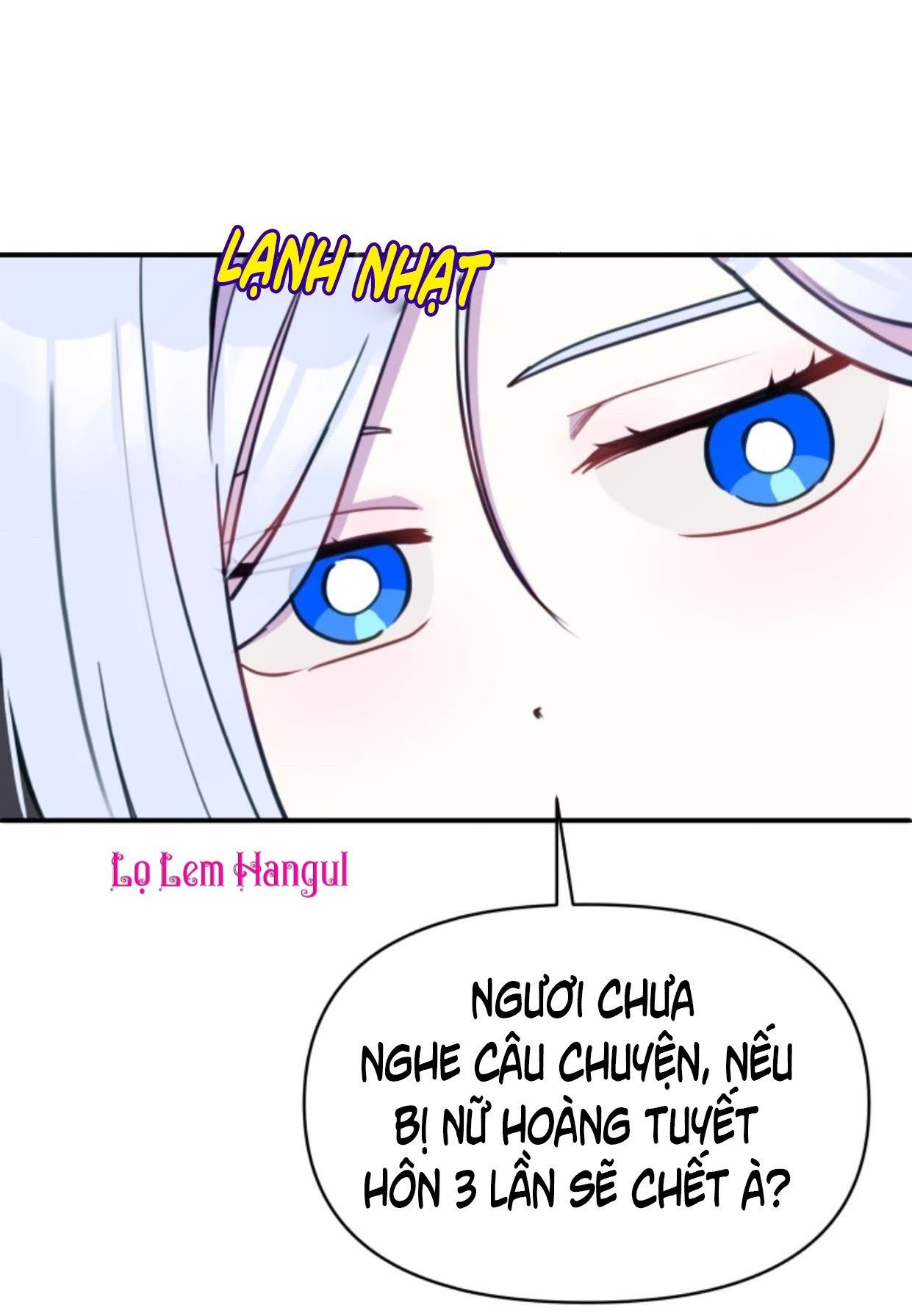 Hộ Vệ Của Bạo Chúa Là Ác Nữ Chapter 15 - 26