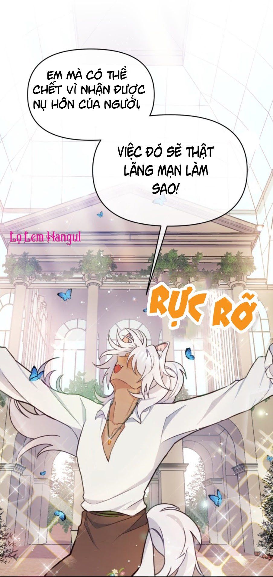 Hộ Vệ Của Bạo Chúa Là Ác Nữ Chapter 15 - 27
