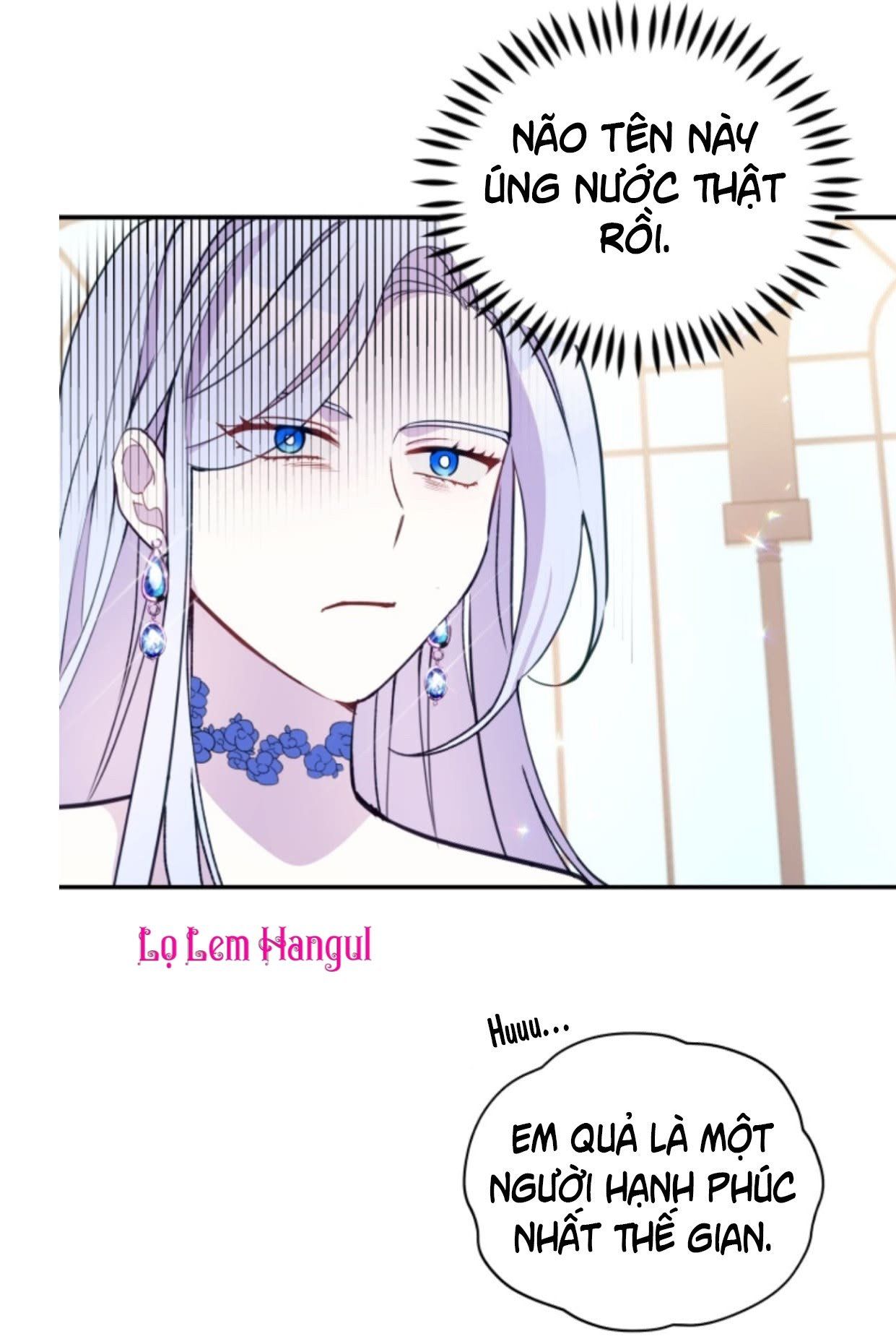 Hộ Vệ Của Bạo Chúa Là Ác Nữ Chapter 15 - 28