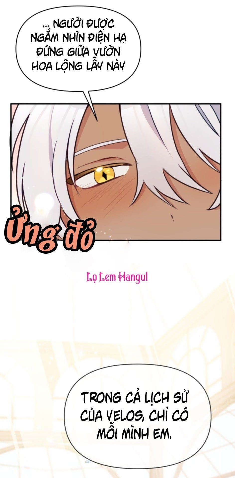 Hộ Vệ Của Bạo Chúa Là Ác Nữ Chapter 15 - 29