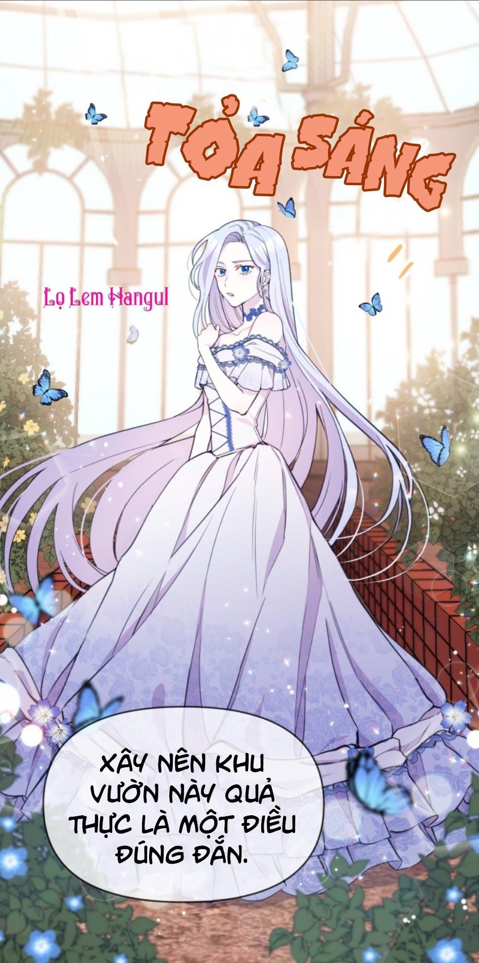 Hộ Vệ Của Bạo Chúa Là Ác Nữ Chapter 15 - 30