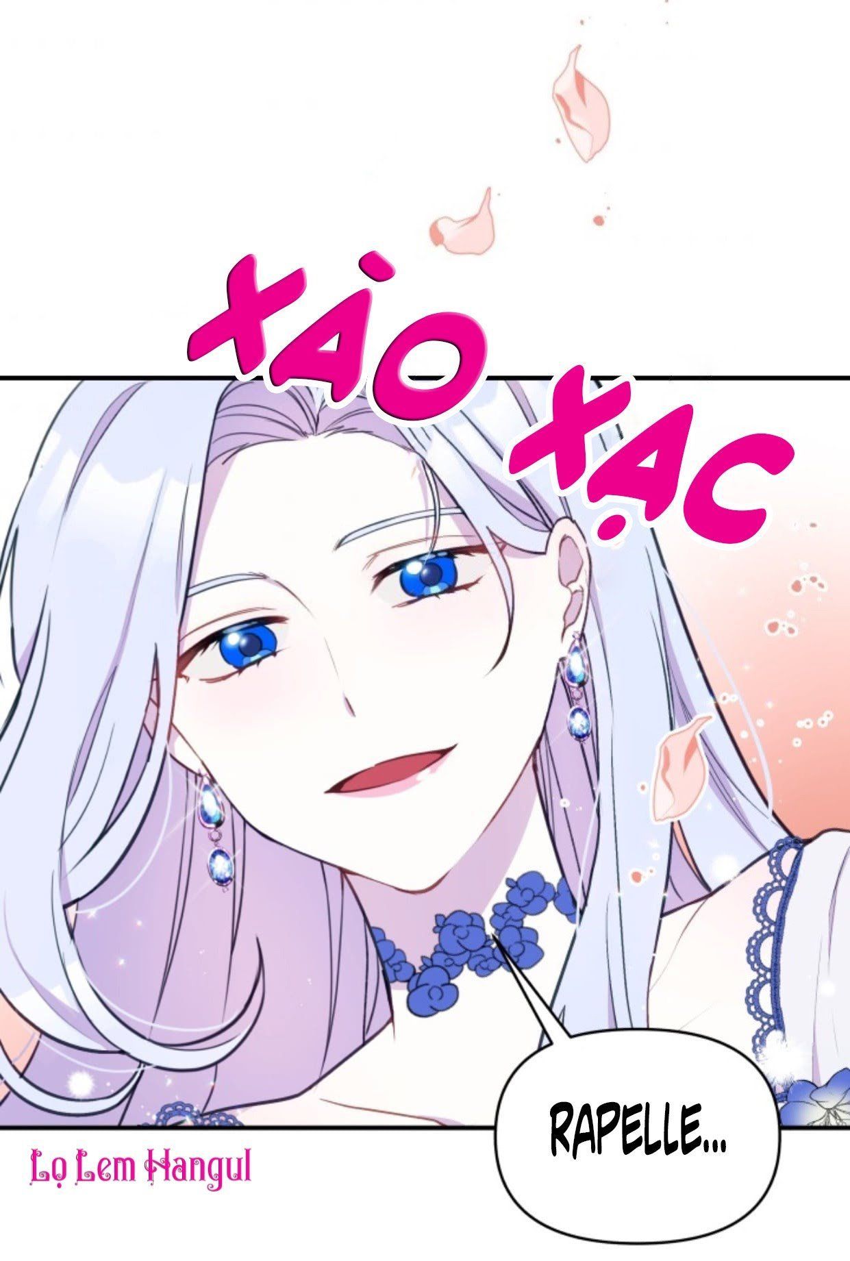 Hộ Vệ Của Bạo Chúa Là Ác Nữ Chapter 15 - 4