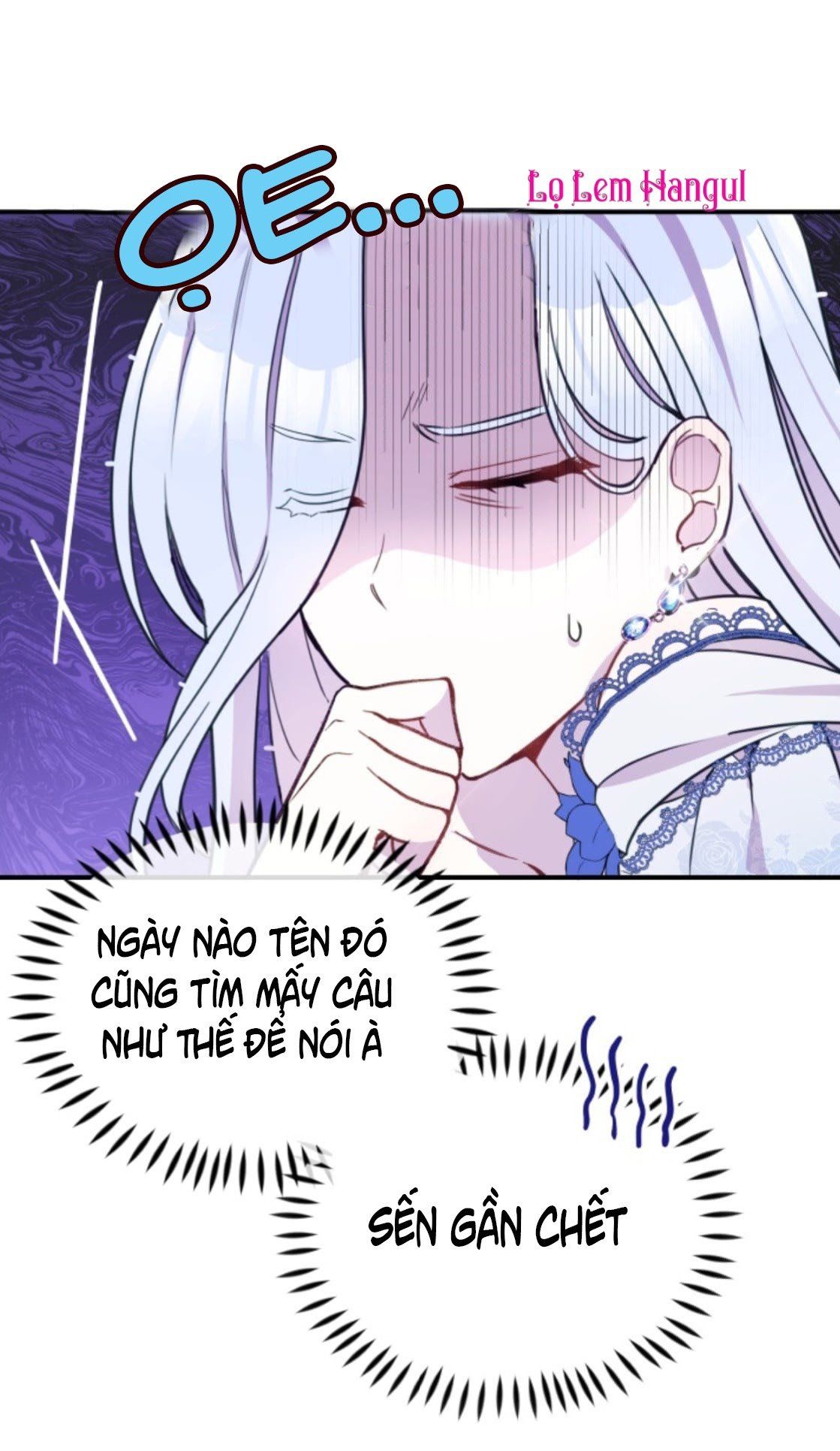 Hộ Vệ Của Bạo Chúa Là Ác Nữ Chapter 15 - 31