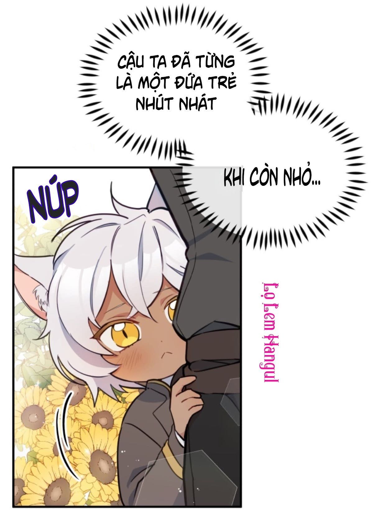 Hộ Vệ Của Bạo Chúa Là Ác Nữ Chapter 15 - 32