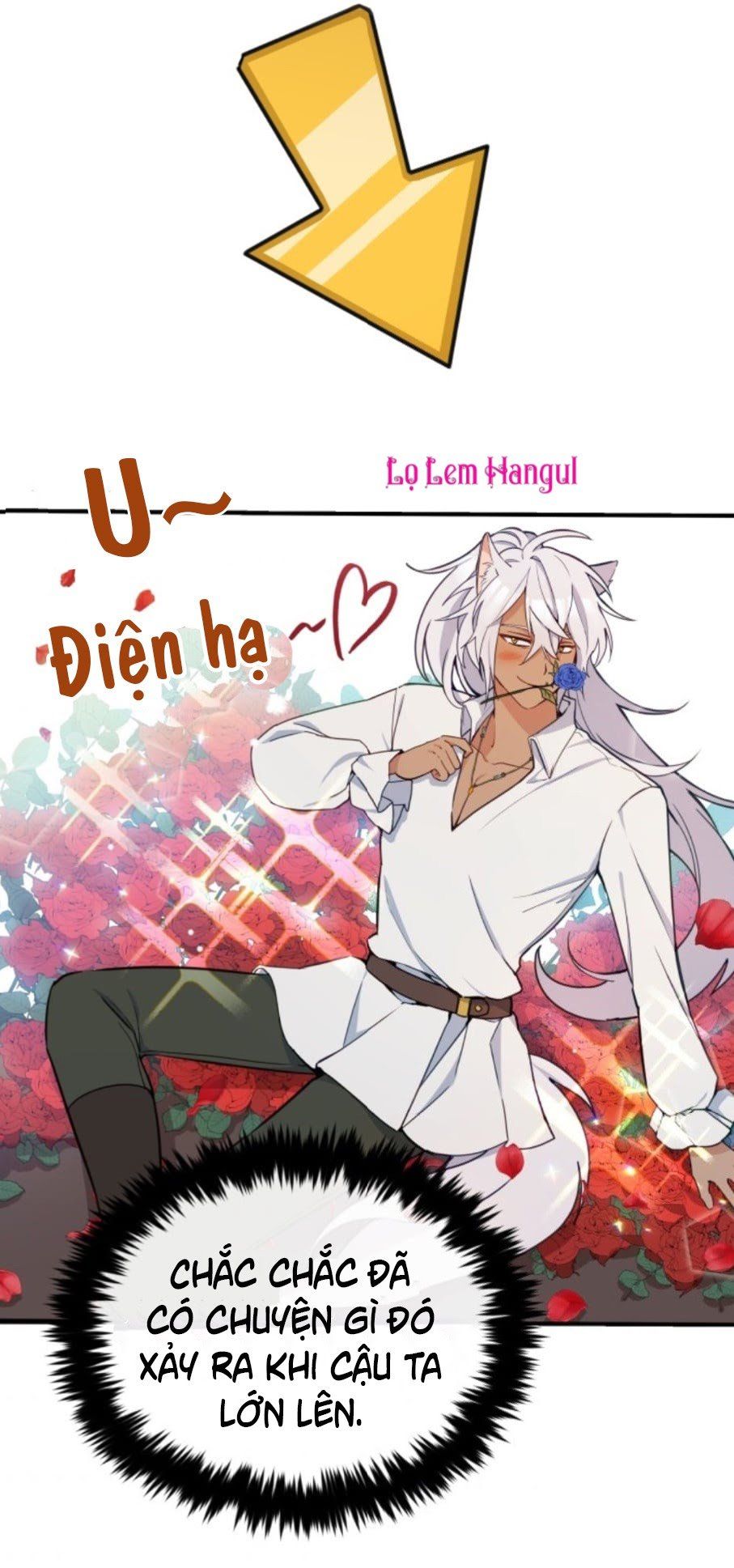 Hộ Vệ Của Bạo Chúa Là Ác Nữ Chapter 15 - 33