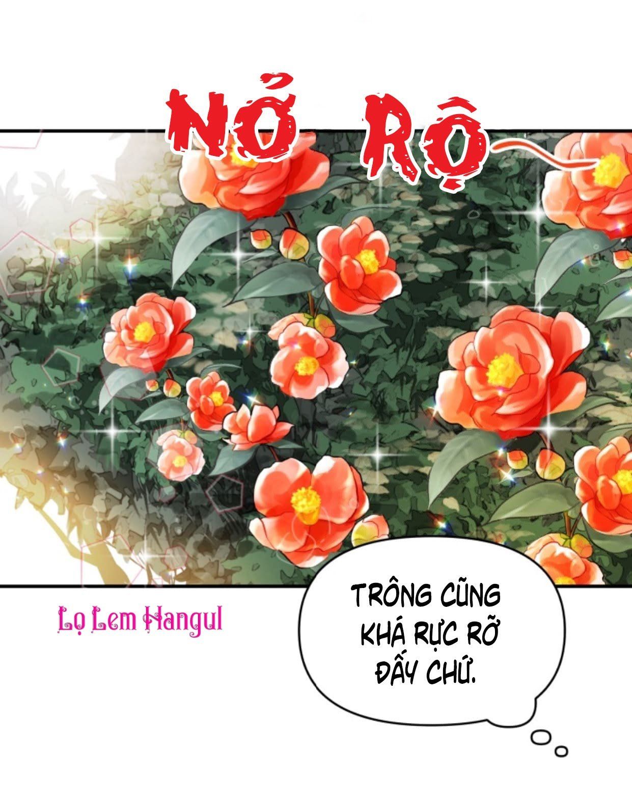 Hộ Vệ Của Bạo Chúa Là Ác Nữ Chapter 15 - 36