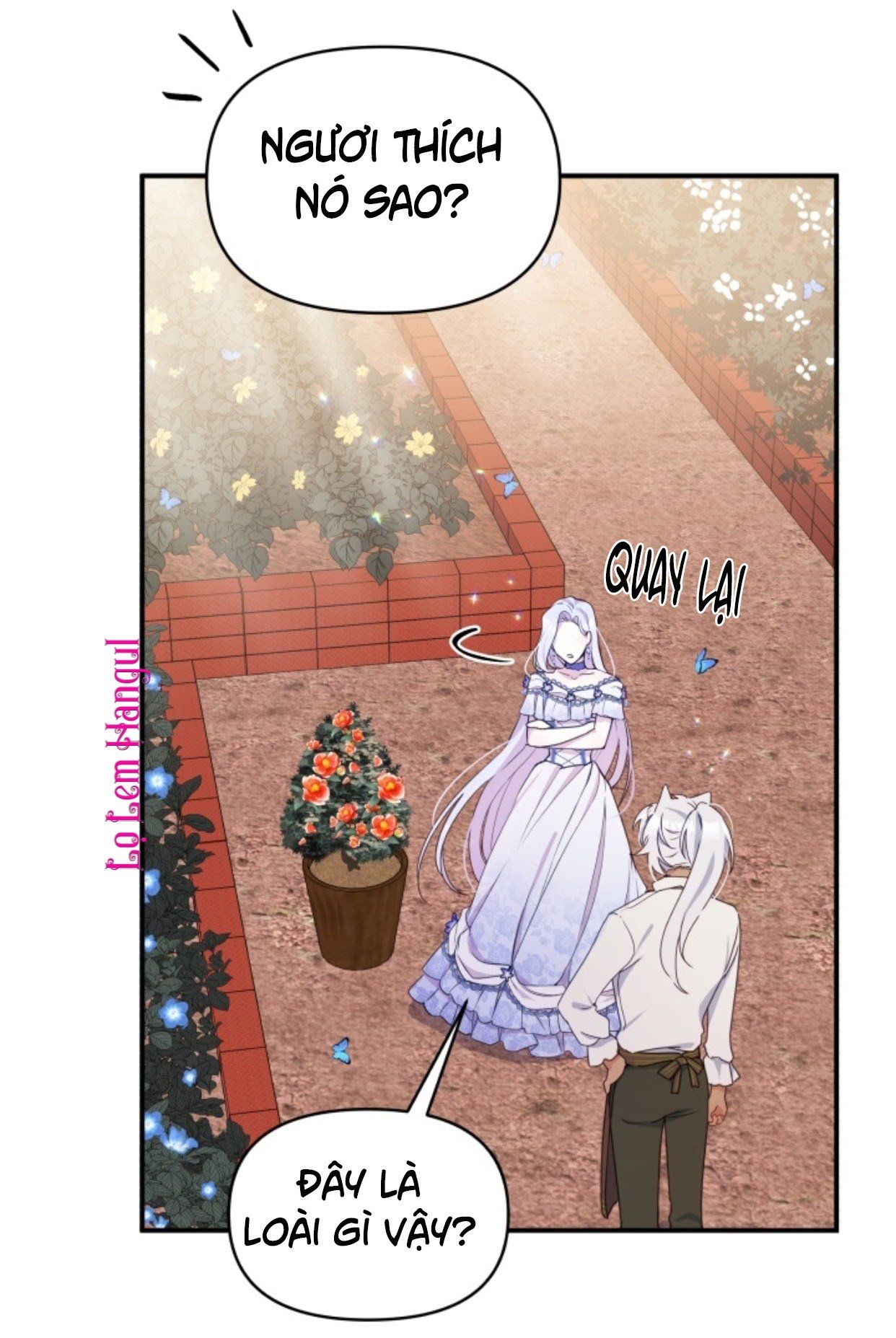 Hộ Vệ Của Bạo Chúa Là Ác Nữ Chapter 15 - 37