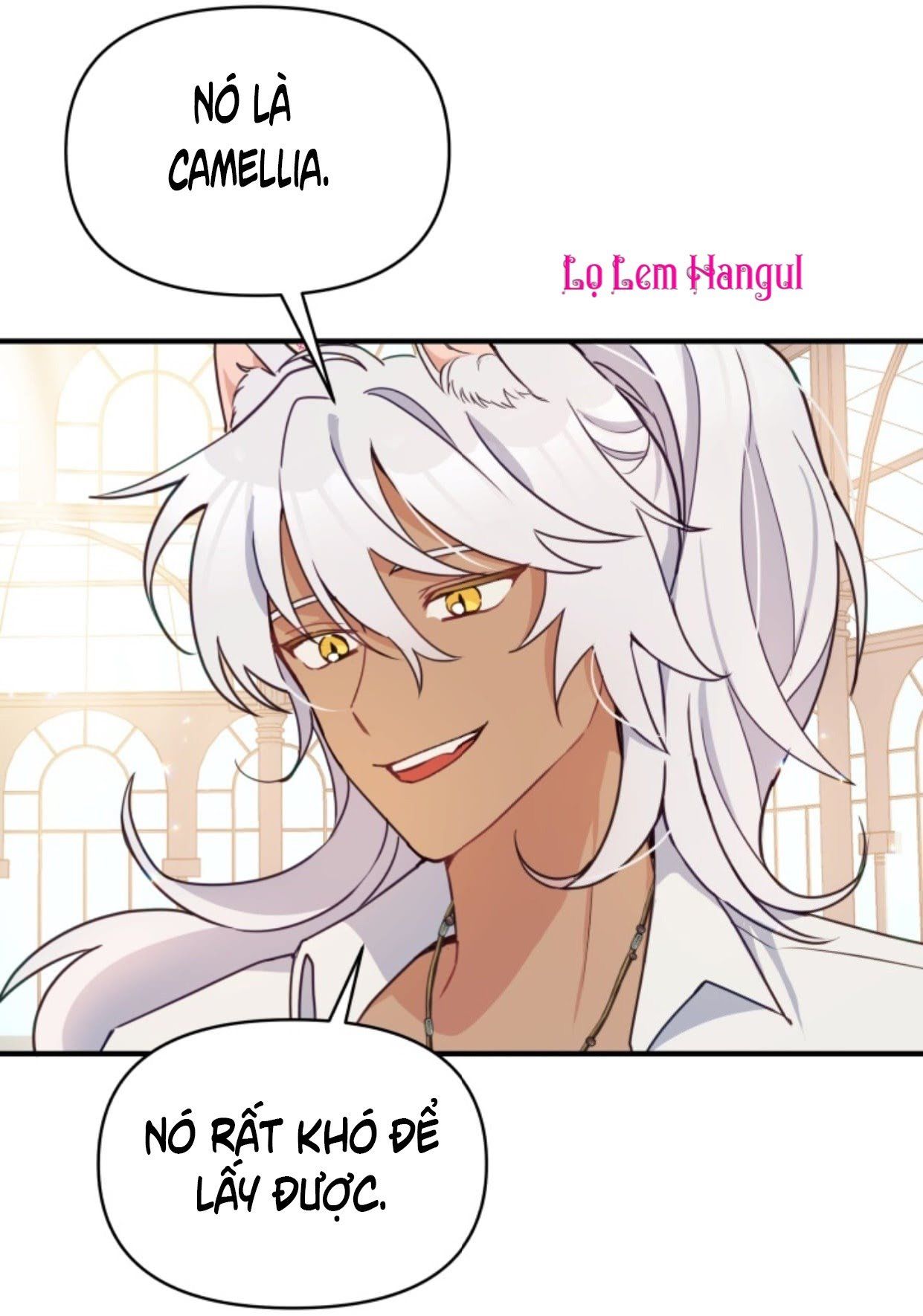 Hộ Vệ Của Bạo Chúa Là Ác Nữ Chapter 15 - 38