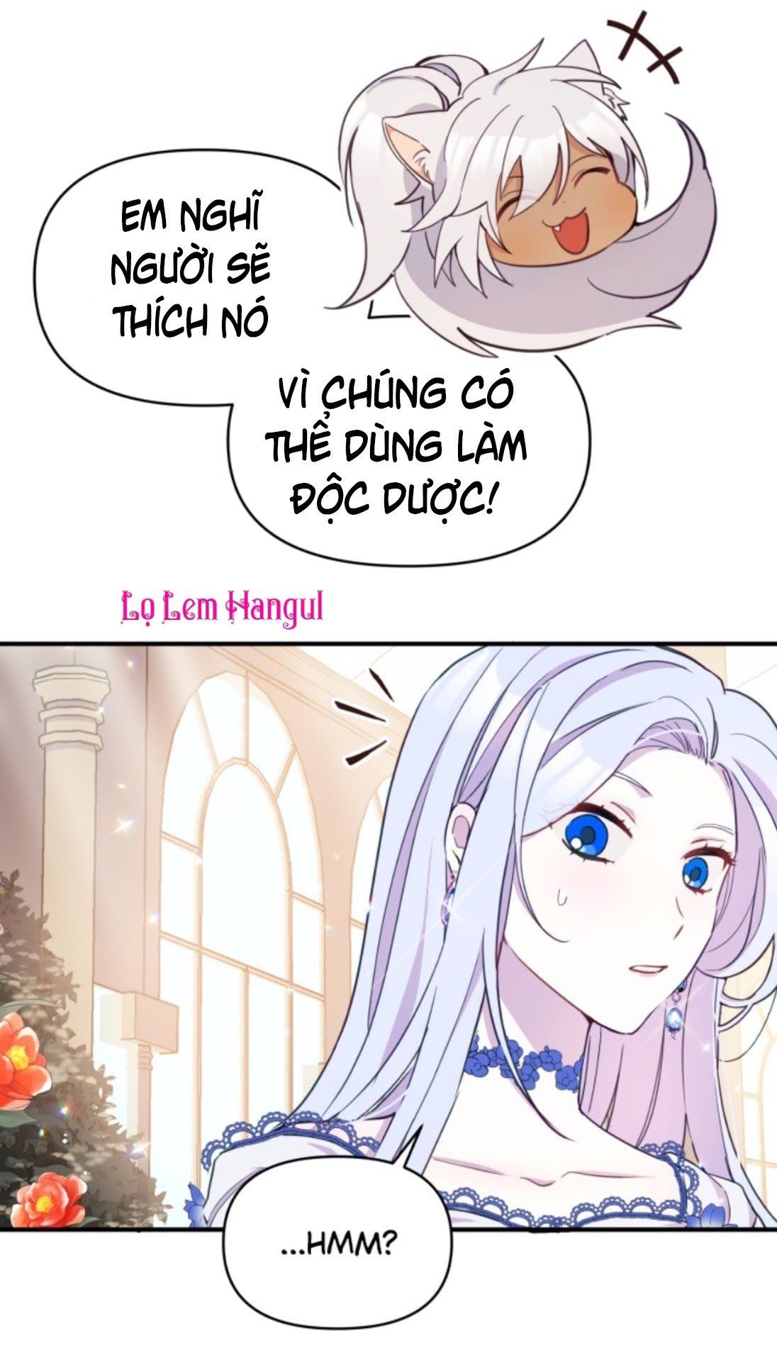 Hộ Vệ Của Bạo Chúa Là Ác Nữ Chapter 15 - 39