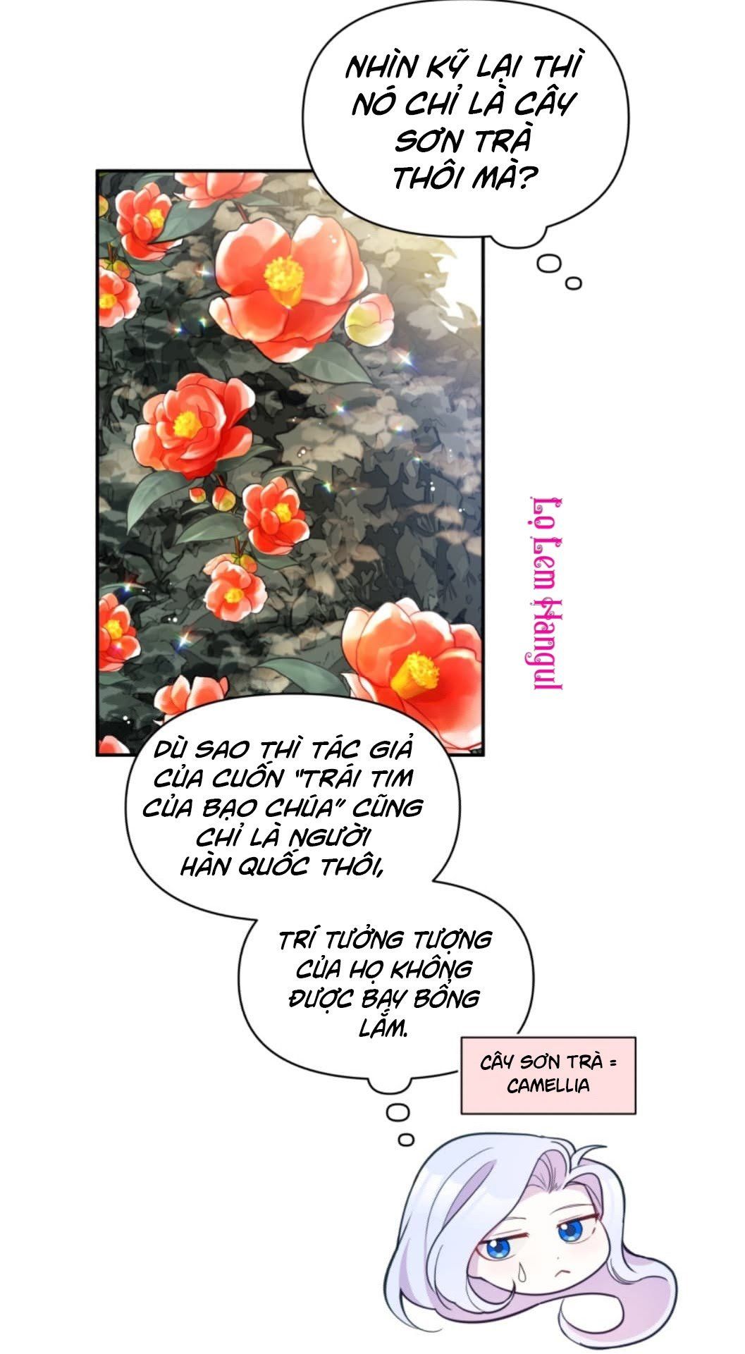 Hộ Vệ Của Bạo Chúa Là Ác Nữ Chapter 15 - 40