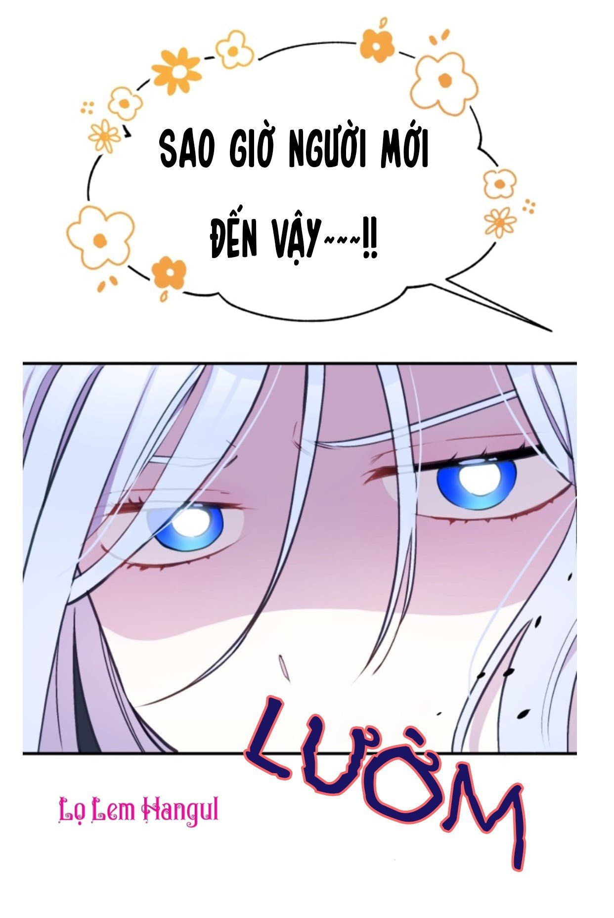 Hộ Vệ Của Bạo Chúa Là Ác Nữ Chapter 15 - 5