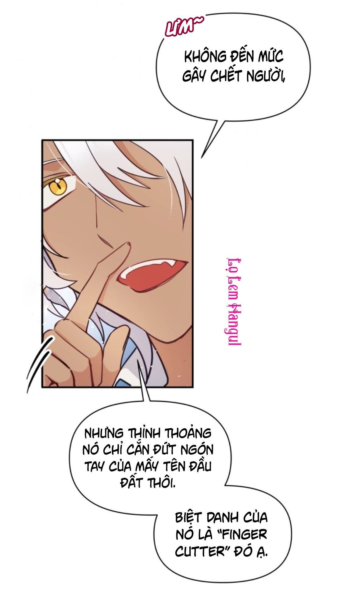 Hộ Vệ Của Bạo Chúa Là Ác Nữ Chapter 15 - 42