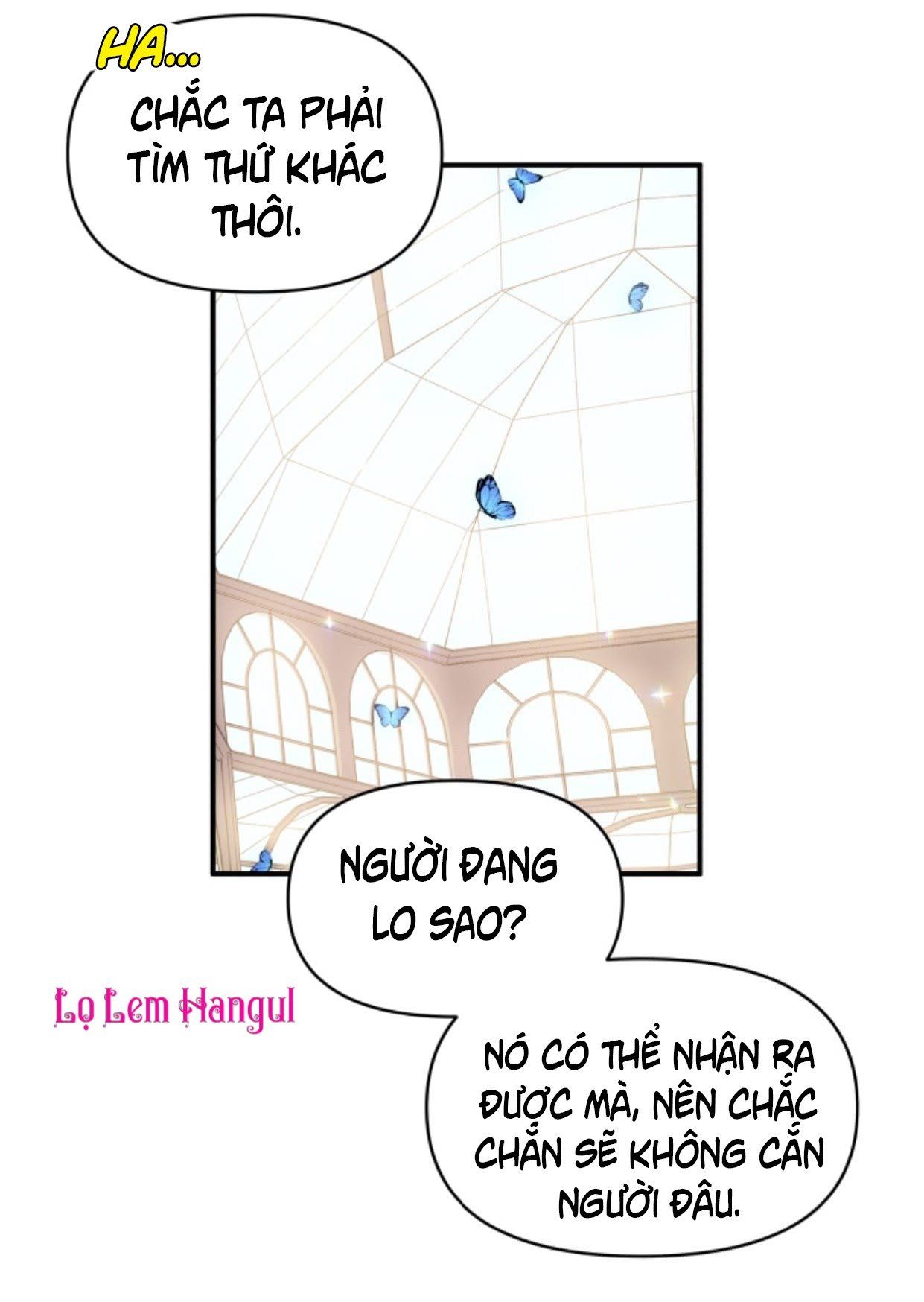 Hộ Vệ Của Bạo Chúa Là Ác Nữ Chapter 15 - 44