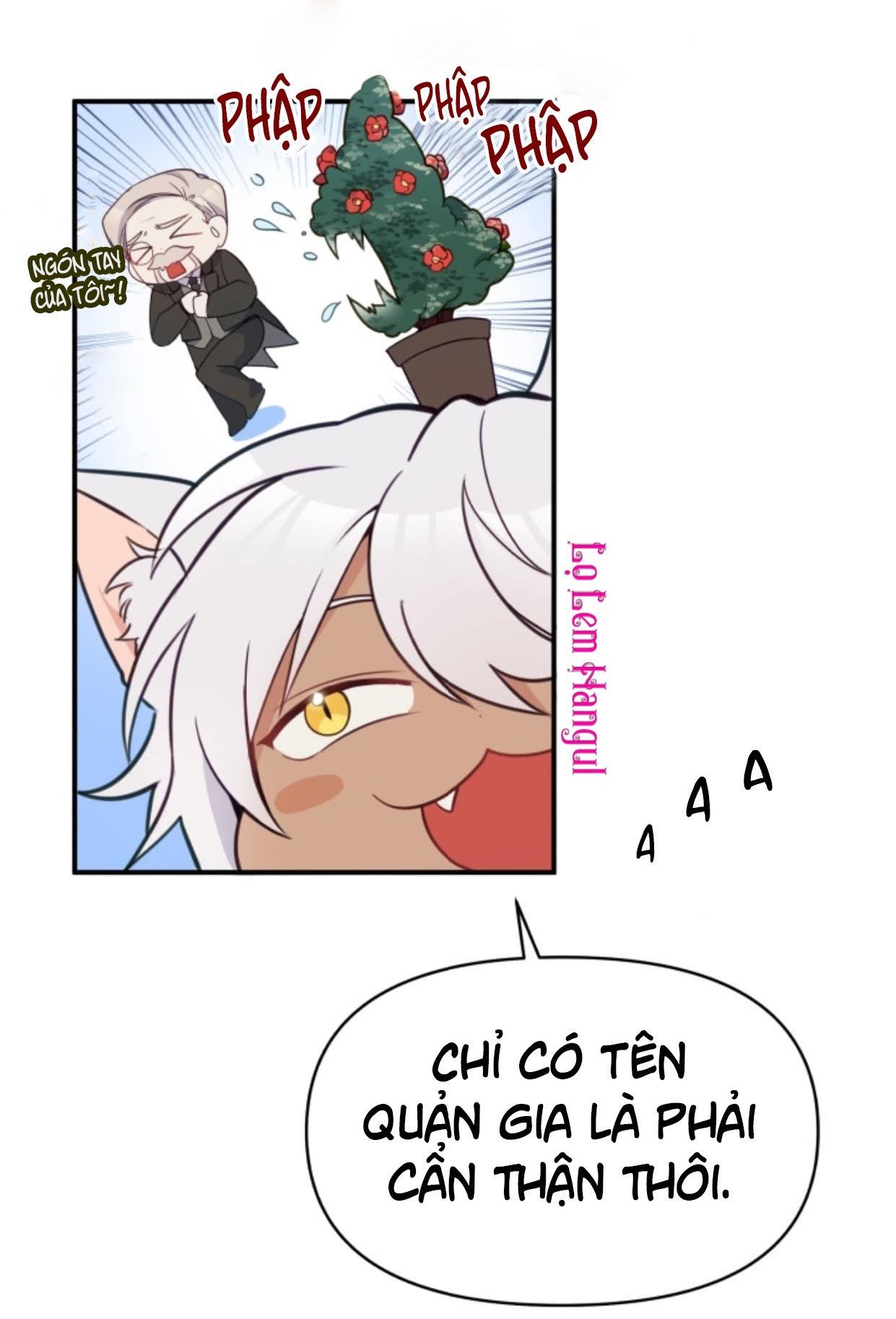 Hộ Vệ Của Bạo Chúa Là Ác Nữ Chapter 15 - 45