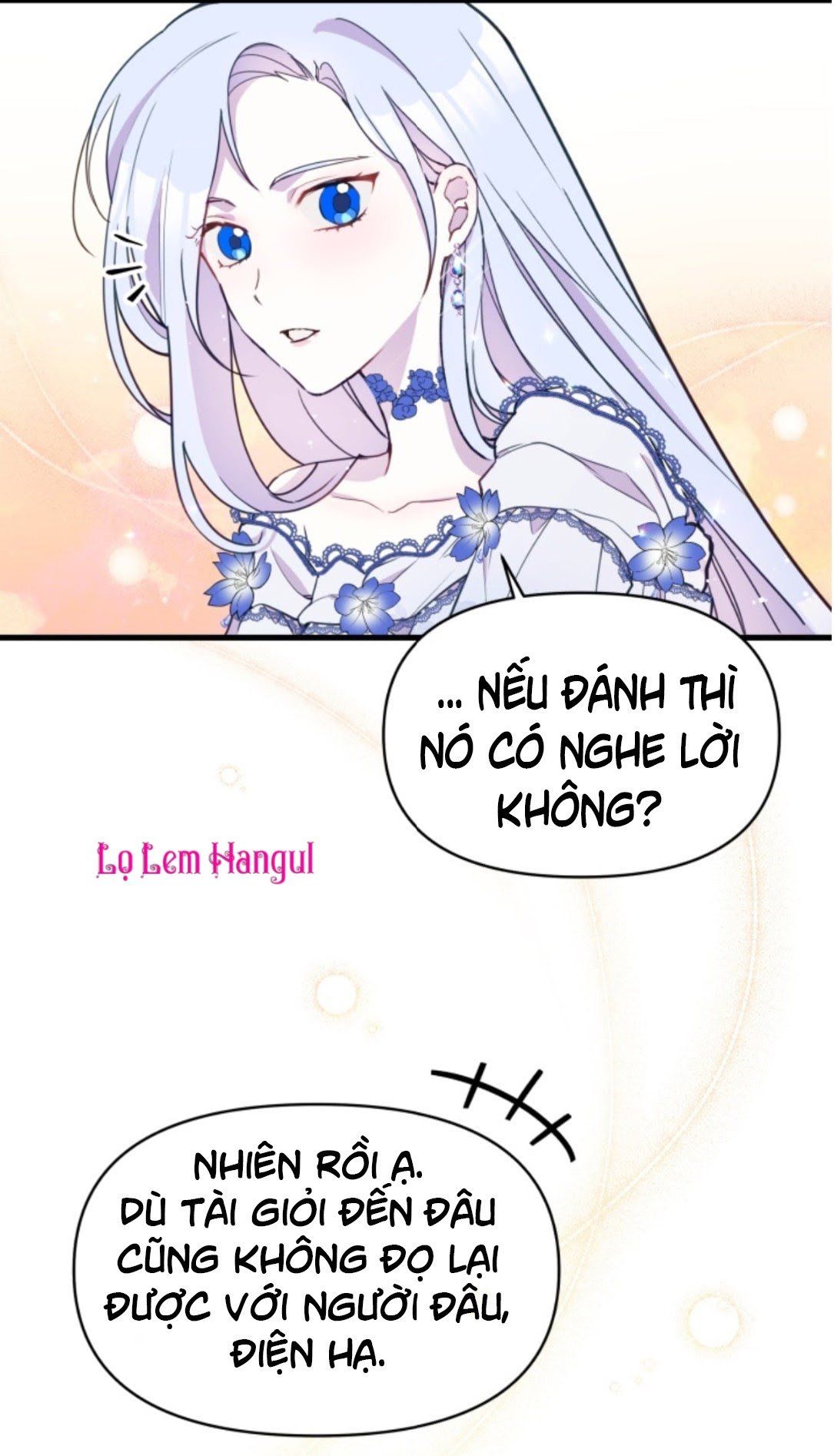 Hộ Vệ Của Bạo Chúa Là Ác Nữ Chapter 15 - 47