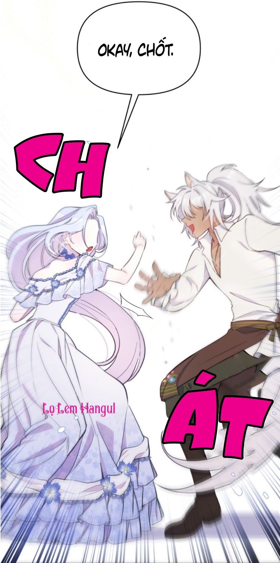Hộ Vệ Của Bạo Chúa Là Ác Nữ Chapter 15 - 48