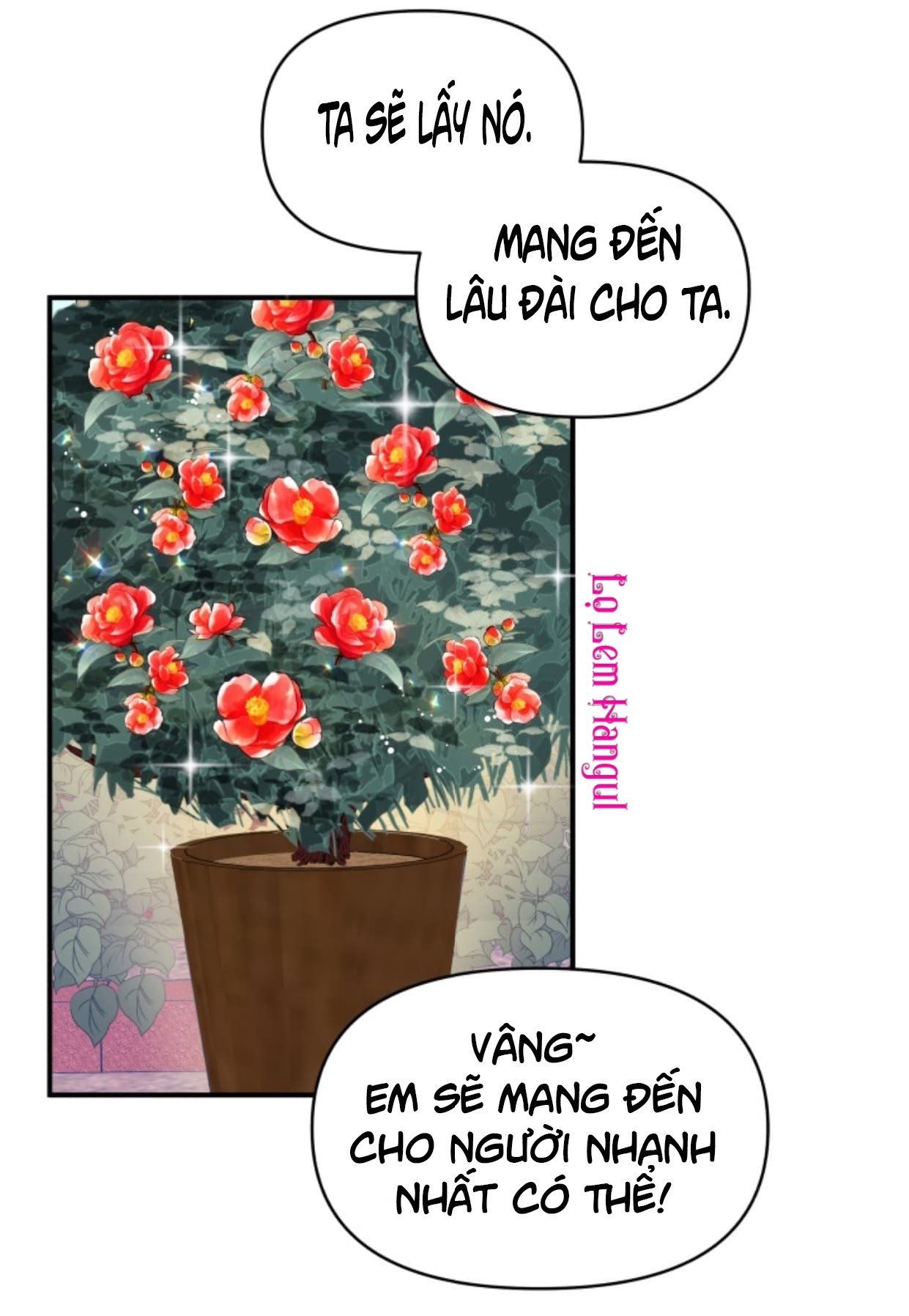 Hộ Vệ Của Bạo Chúa Là Ác Nữ Chapter 15 - 49