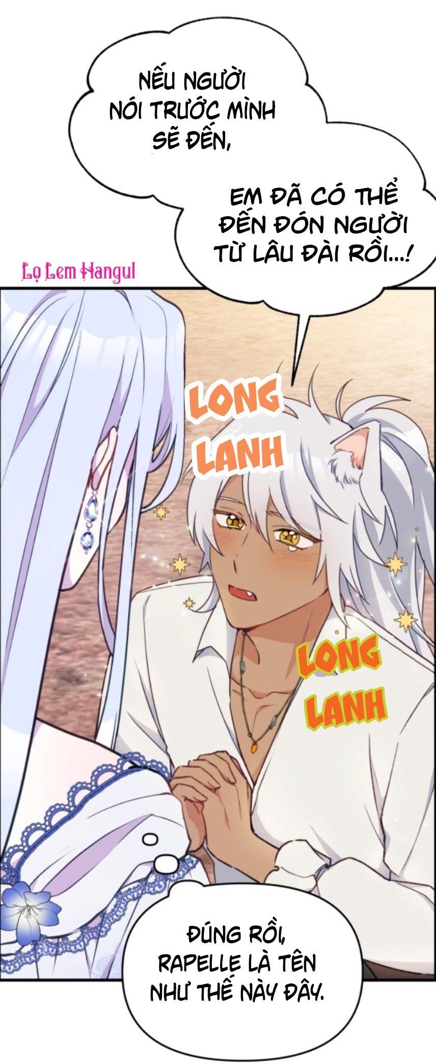 Hộ Vệ Của Bạo Chúa Là Ác Nữ Chapter 15 - 6