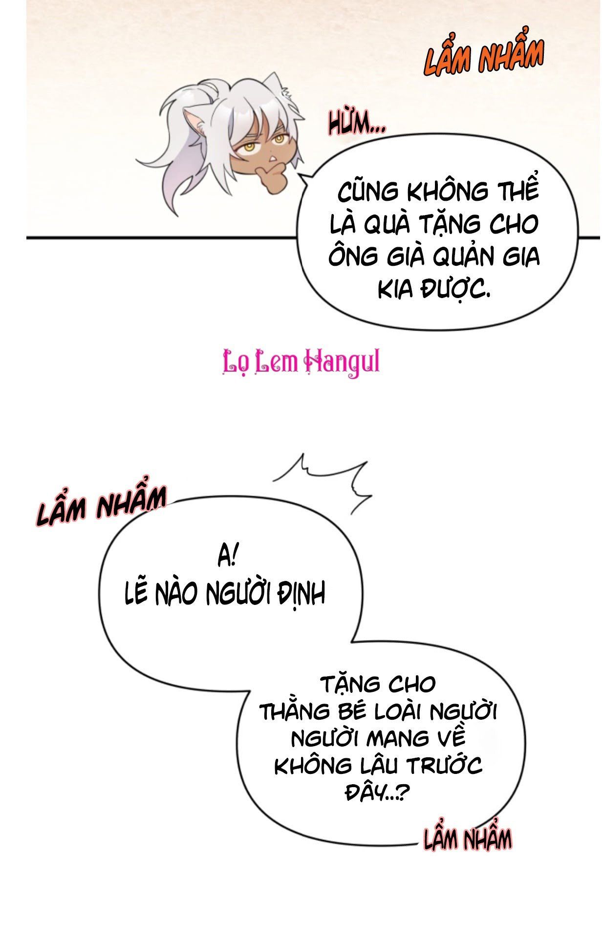 Hộ Vệ Của Bạo Chúa Là Ác Nữ Chapter 15 - 51