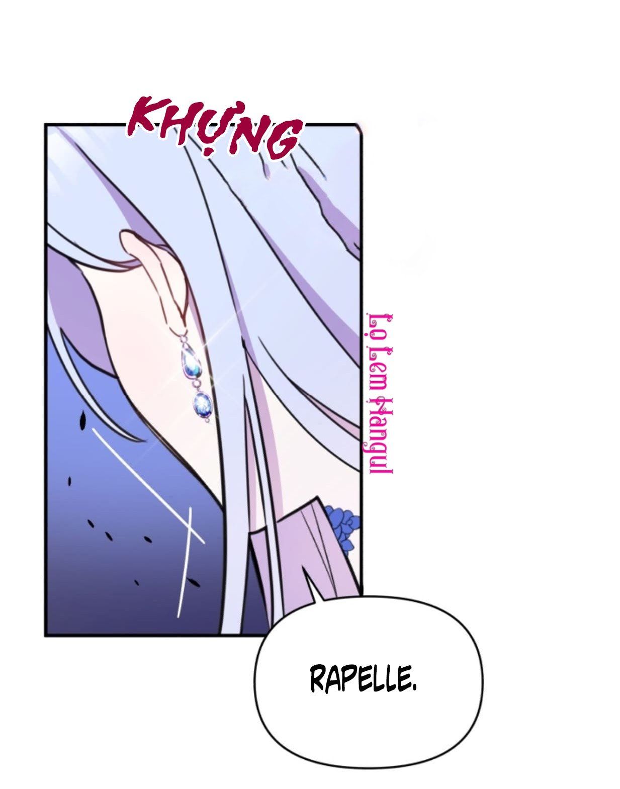 Hộ Vệ Của Bạo Chúa Là Ác Nữ Chapter 15 - 52