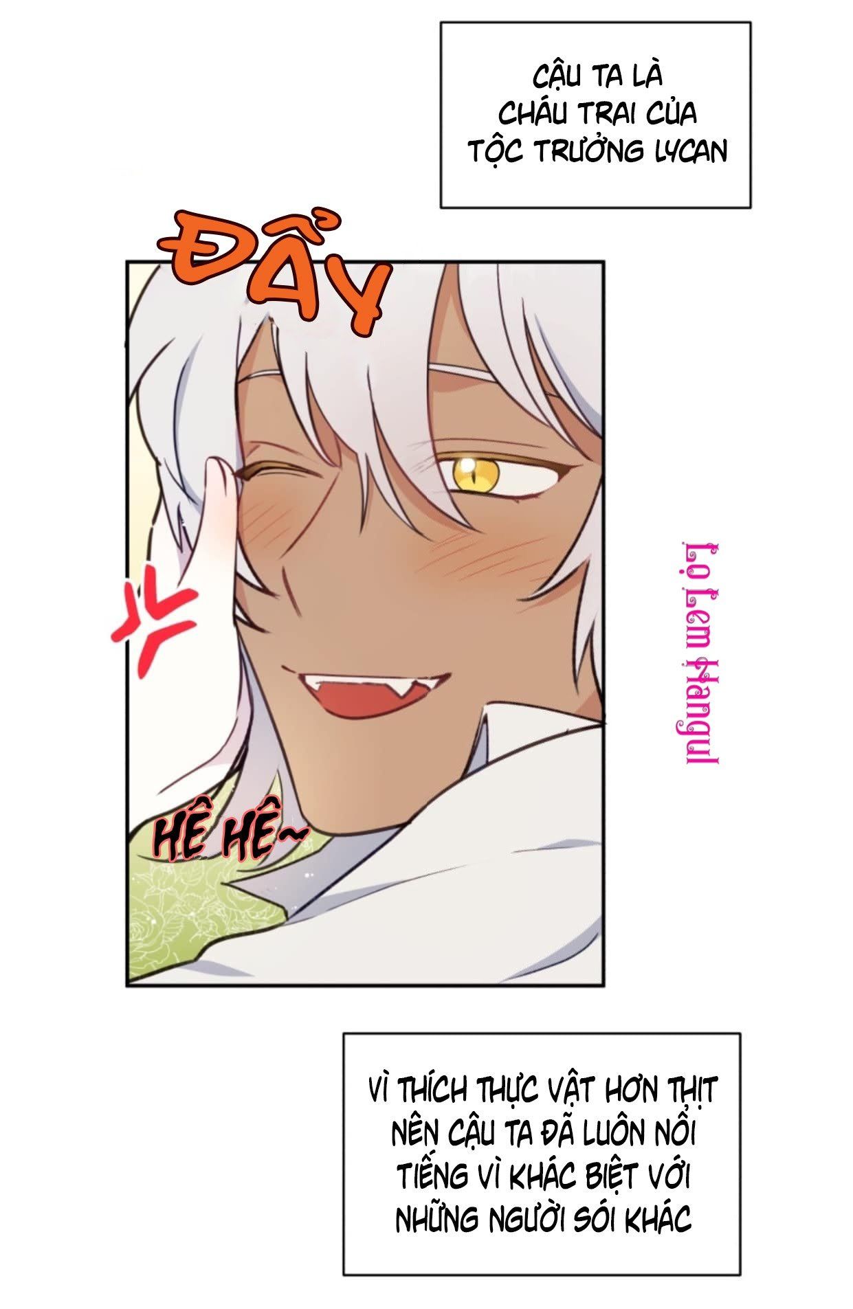 Hộ Vệ Của Bạo Chúa Là Ác Nữ Chapter 15 - 8